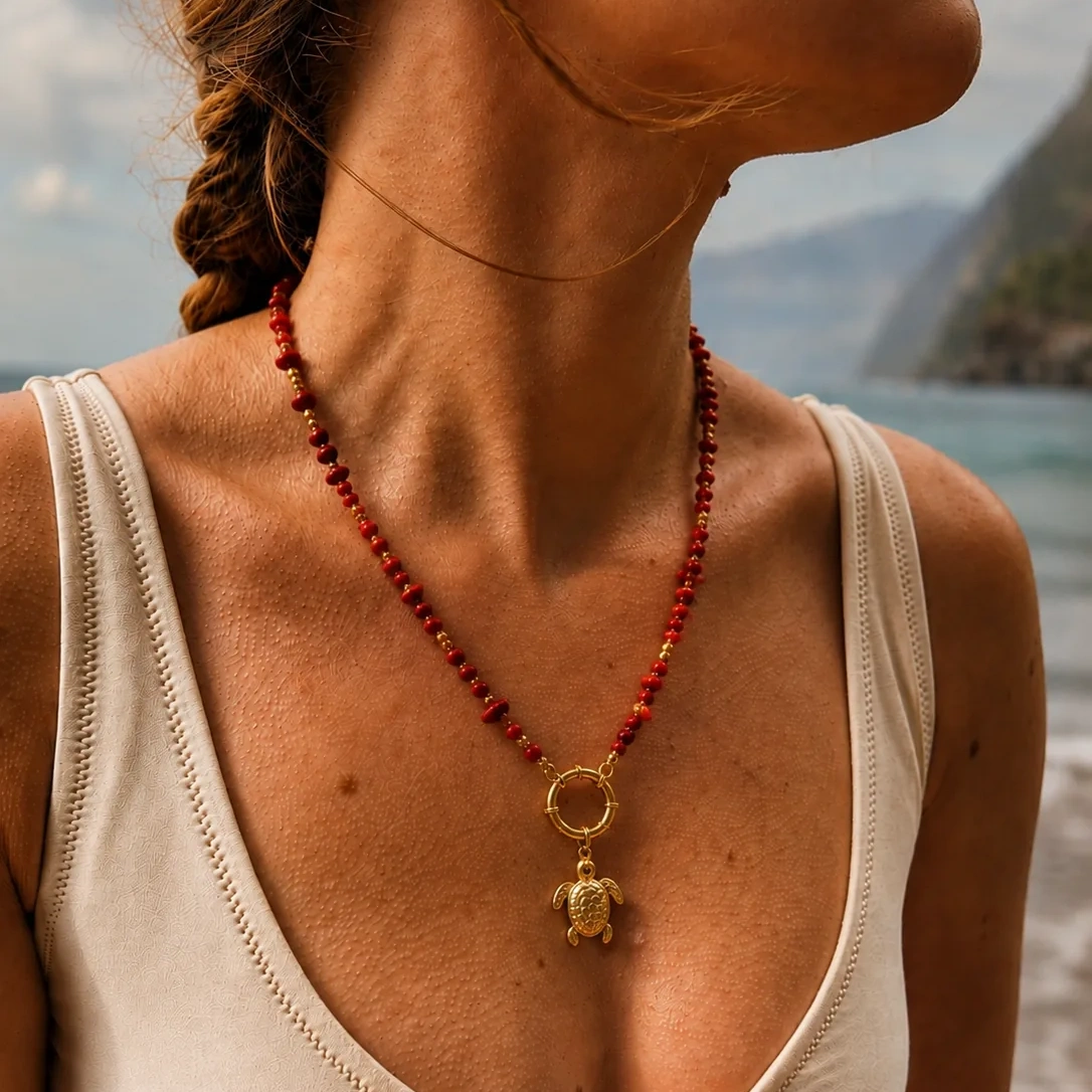 Bijoux Eosa